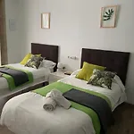 Pensión Residencia Fonseca