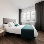 Apartamentos Lux Santiago