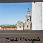 Albergue The Last Stamp