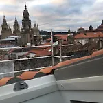 Atico En El Casco Historico