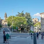 Apartamento Tránsito de Entrerruas