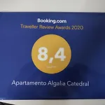 Apartamento Algalia Catedral