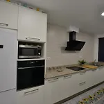 Apartamento Escalinata Triacastela