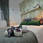 Apartamento Escalinata Triacastela