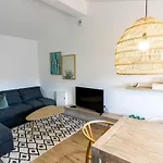 High-End Penthouse 3Min Away From Cathedral Vut-Co-2301