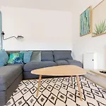 High-End Penthouse 3Min Away From Cathedral Vut-Co-2301