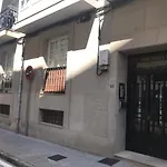 Vivienda Uso Turistico Espineira