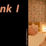 Pink Home