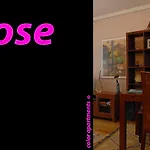 Rose Home