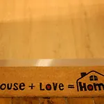 Pink Home