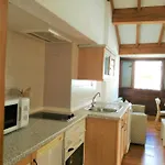 Historical Center apartament