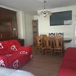 Apartament Grande y Luminoso