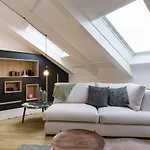 SEIS ALDABAS Apartamentos