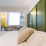 SEIS ALDABAS Apartamentos