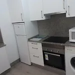 Apartamento del parque