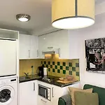 Moss Home