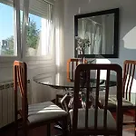Apartamento Santa Marta