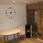 Casa Rehabilitada En Casco Historico