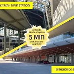 Apartamentos Triacastela