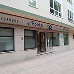 A Fonte De Compostela