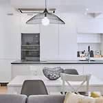 Apartamento San Pedro