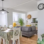 Apartamento San Pedro