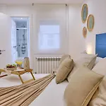 Apartamento San Pedro