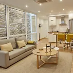 Apartamentos Orfas