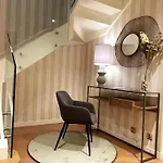 H70 Apartamento exclusivo Luxury apartment