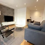 H70 Apartamento exclusivo Luxury apartment