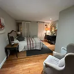 Habitacion Cruceiro Do Gaio