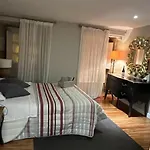 Habitacion Cruceiro Do Gaio
