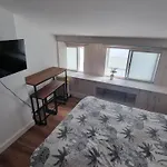 Estudio Acogedor en el Centro
