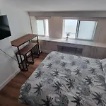 Estudio Acogedor en el Centro