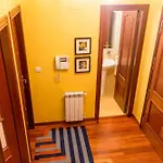 Vivienda de Uso Turístico CASA DA ROISA