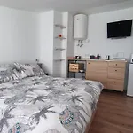 Estudio Acogedor en el Centro