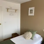 Hostal Pensión CENTRO