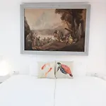 Lujoso y amplio piso con 5 habitaciones