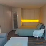 Loft Con Terraza En El Centro De Santiago De Compostela Vutco 07320
