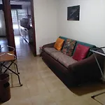 Apartamento Pelamios II