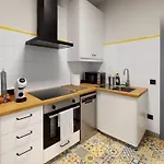 Apartamento San Roque