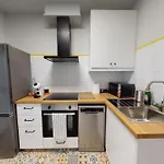 Apartamento San Roque