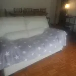 Apartamento del parque