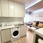 Acogedor Apartamento A La Entrada De Camino Portugues
