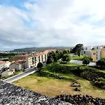 Acogedor Apartamento A La Entrada De Camino Portugues