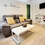 Acogedor Apartamento A La Entrada De Camino Portugues