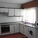 Apartamento Rio Sar Garaje Incluido