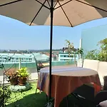 Preciosa Habitacion Suite En Atico Con Terraza