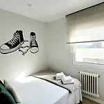 Acogedor Apartamento A La Entrada De Camino Portugues