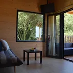 Cabanas Compostela - Cabana A Carballeira